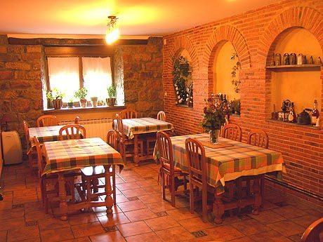 Hotel Rural El Rincon De Gadea Santa Gadea  Exterior photo